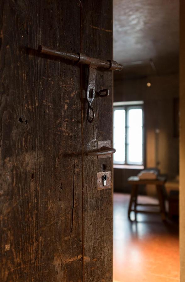 Townhouse Weisses Kreuz Boutiquehotel 3* Salisburgo