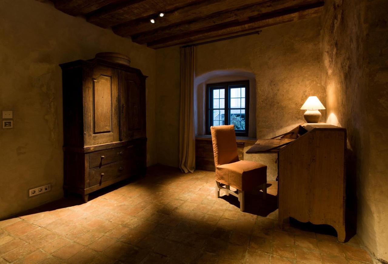 Hotel Townhouse Weisses Kreuz Boutiquehotel Salisburgo