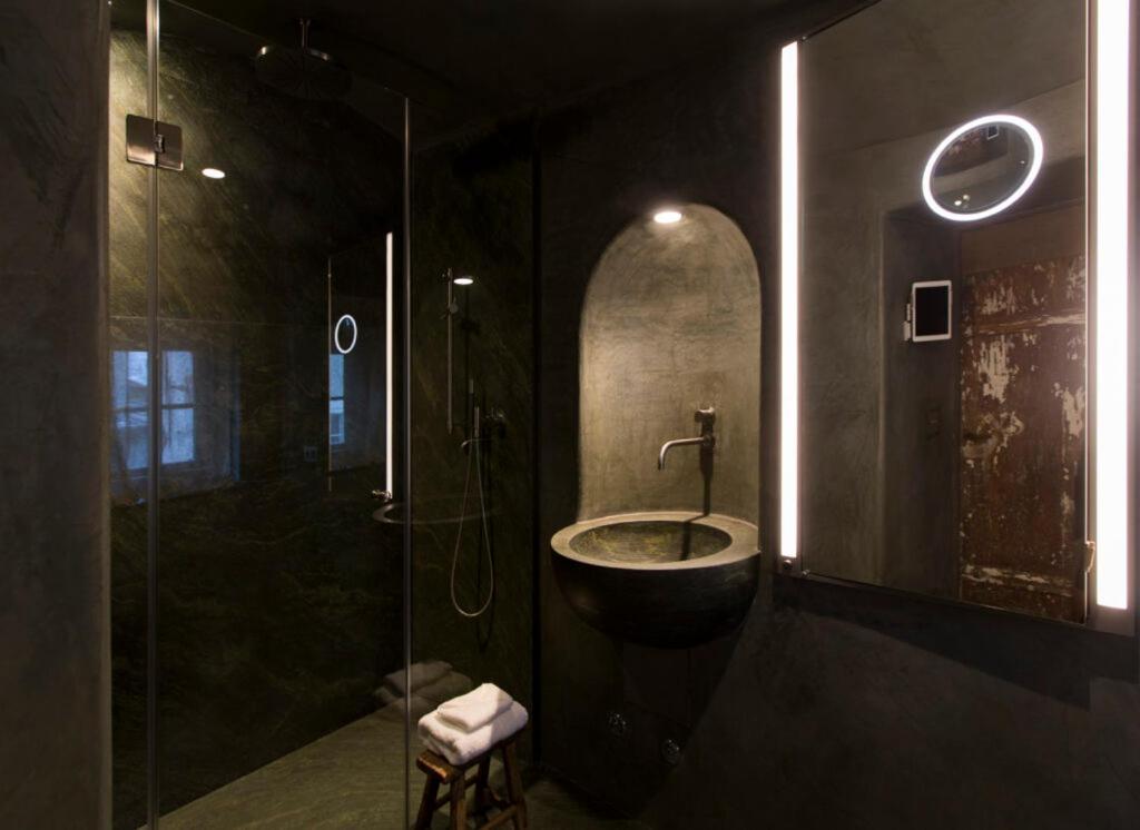 Townhouse Weisses Kreuz Boutiquehotel Hotel Salisburgo