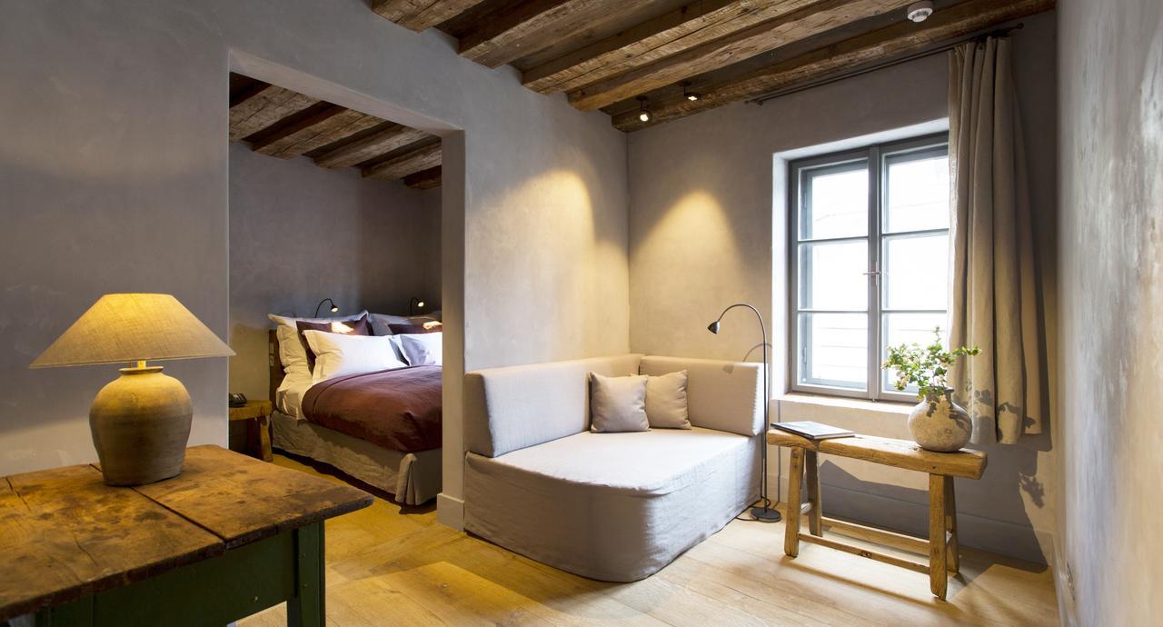 Hotel Townhouse Weisses Kreuz Boutiquehotel Salisburgo
